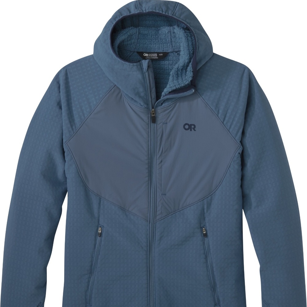 Outdoor Research Vigor Plus Fleece Hoodie